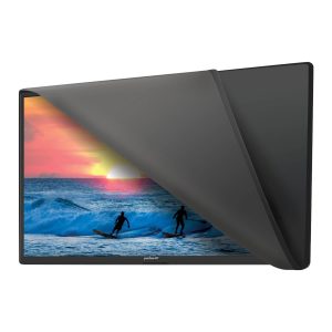 Peerless-AV Neptune 75-Inch Universal Dust Cover - ACCD-DC753