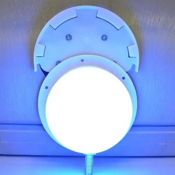 Smart Lite LED Underwater Pool Light with Remote