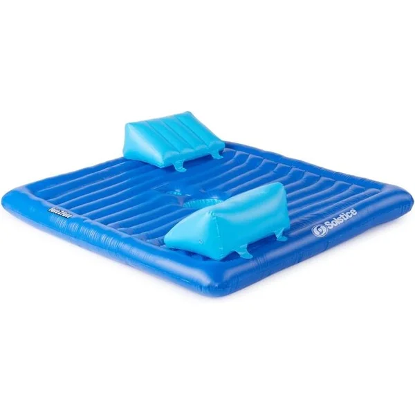 Swimline Face to Face Conversation Lounger