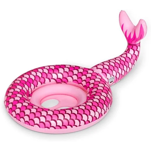 Mini-Mermaid Lil’ Float