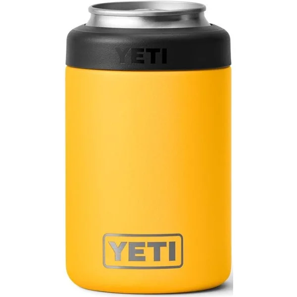 YETI 12oz Colster Can Cooler - Alpine Yellow