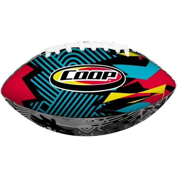 Coop Hydro Football