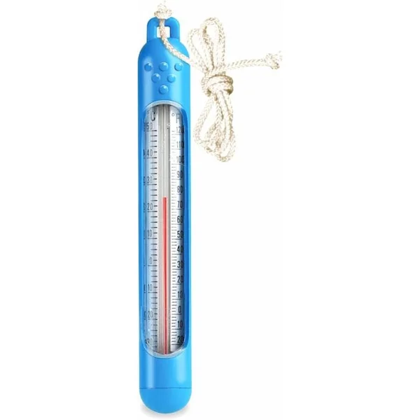 Easy View Tube Thermometer