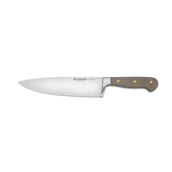 Wusthof Classic Velvet Oyster 8-Inch Chef's Knife - 1061700120