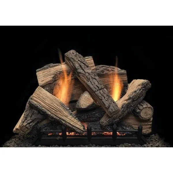 Stoney Creek Vent Free Gas Log Set