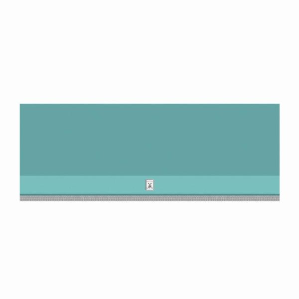 Hestan 48-Inch 1200 CFM Wall Mount Vent Hood - Bora Bora - GVP48-TQ