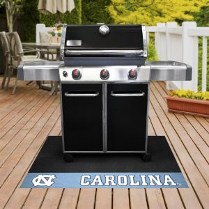 Fanmats UNC Chapel Hill Grill Mat