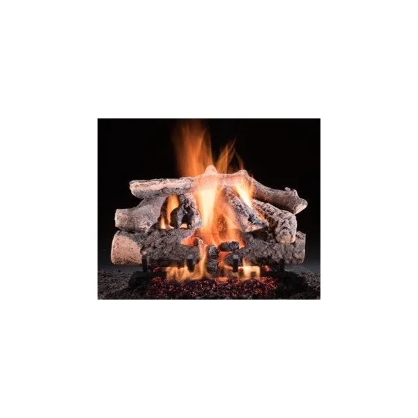 36" Cambridge Oak Vented Logs