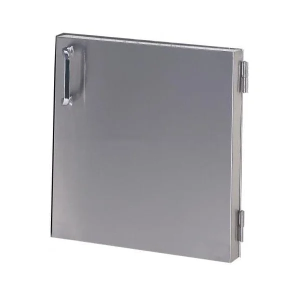Solaire 21 Inch Single Access Vertical Door - SOL-IRAD-21