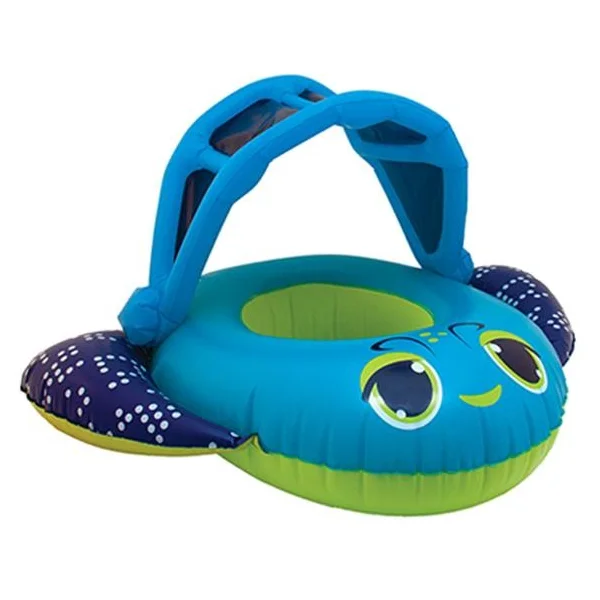 Sun Canopy Baby Boat