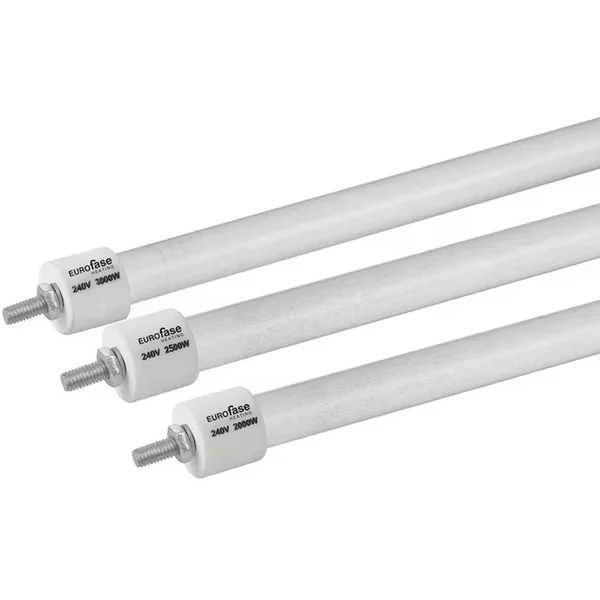 Eurofase 4000 Watt 277V Element Marine Grade For Eurofase Patio Heaters - EF40277E