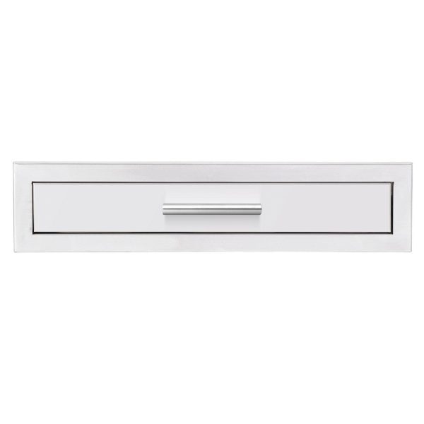 Summerset 26 Inch Utensil Drawer - DR1-26U