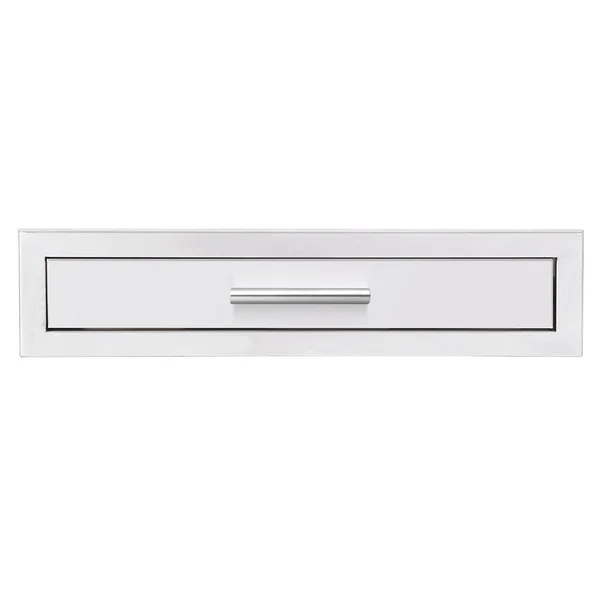 Summerset 26 Inch Utensil Drawer - DR1-26U