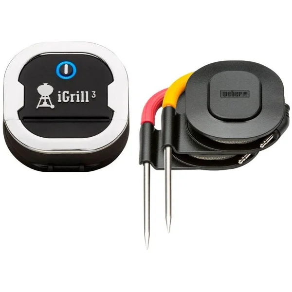 iGrill 3 Bluetooth Thermometer