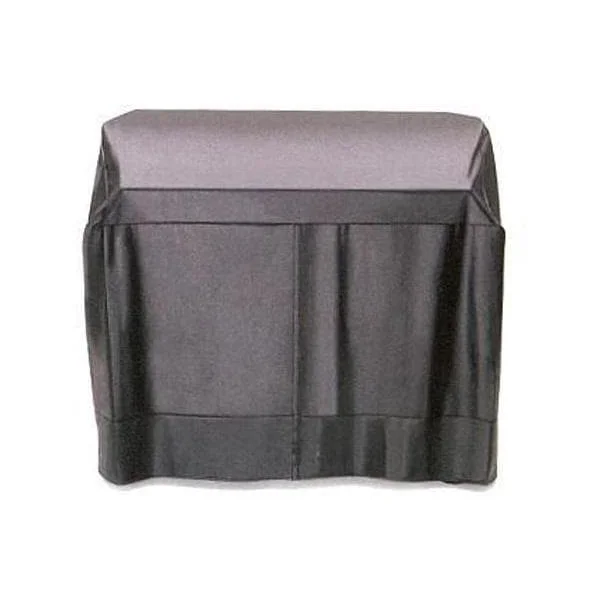 Alfresco Vinyl Cover For Alfresco 30-Inch Gas Grill On Cart Without Side Burner - AGV-30C