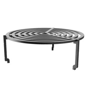 OFYR 15 Inch Round 75 Grill Rack - OA-G-R-75