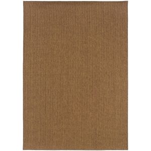 Oriental Weavers Karavia 3.58 X 5.5 Indoor/Outdoor Rug - 2061N
