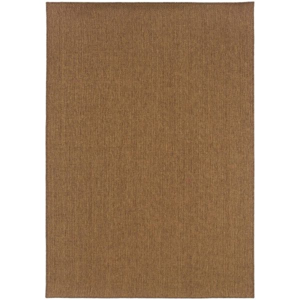 Oriental Weavers Karavia 8.5 X 13 Indoor/Outdoor Rug - 2061N