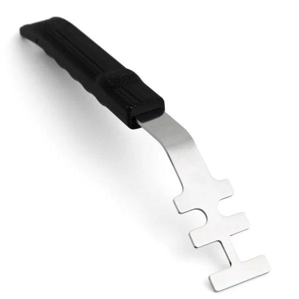 Broil King 10-Inch Stainless Steel Grid Lifter