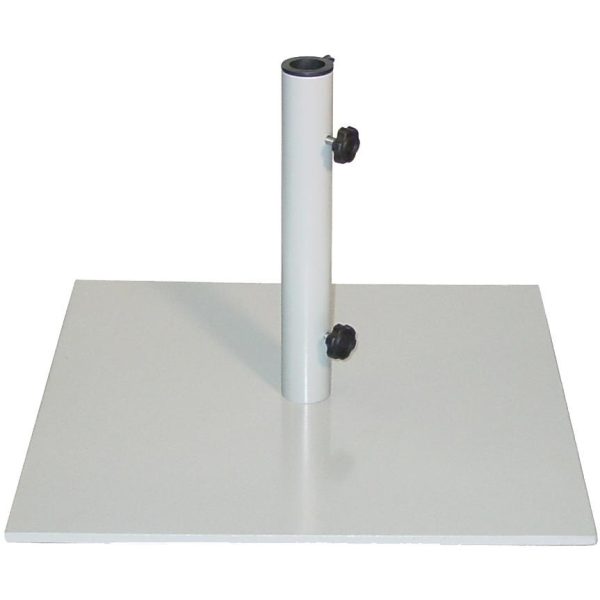 Oxford Garden 70 Lb Market Umbrella Base