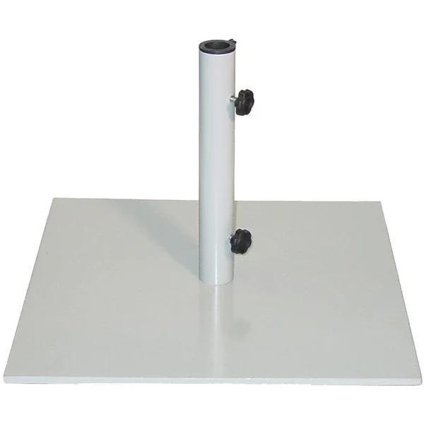 Oxford Garden 40 Lb Market Umbrella Base