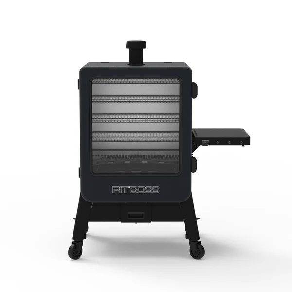 Pit Boss Navigator 6-Series Vertical Pellet Smoker - 11115