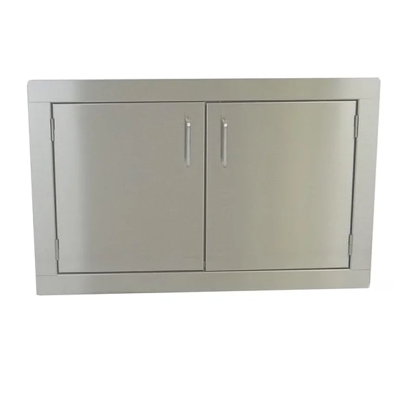 29-Inch Double Access Door - PFSMDD