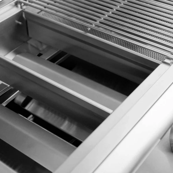 Blaze Stainless Steel Heat Zone Separator for Gas Grills - BLZ-32-052