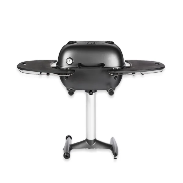 PK Grills PK360 Grill & Smoker - Graphite - PK360-BTBX-D