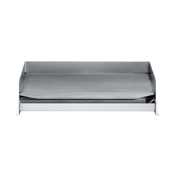 Crown Verity 30-Inch Slide-On Griddle For Crown Verity Grills - CV-PGRID-30