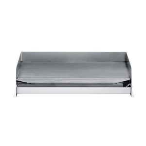 Crown Verity 36-Inch Slide-On Griddle For Crown Verity Grills - CV-PGRID-36