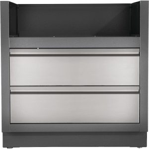 Napoleon OASIS Under Grill Cabinet for BIPRO500 & BIP500 Built-In Gas Grills - IM-UGC500-CN