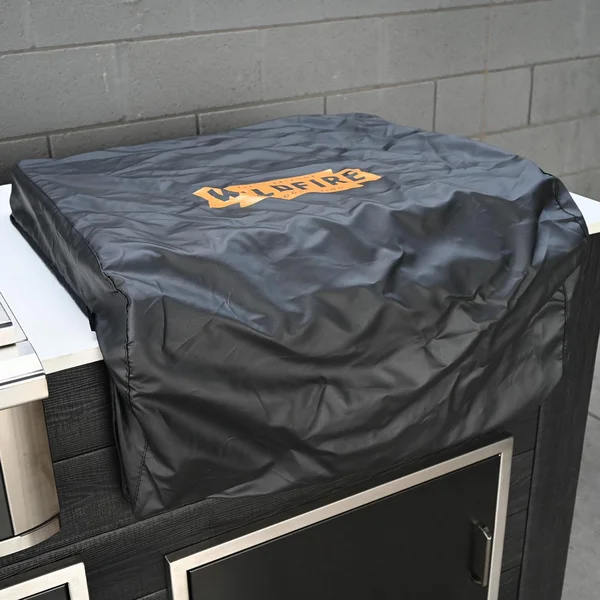 Wildfire 30-in Vinyl Griddle Cover - WFGRDC30