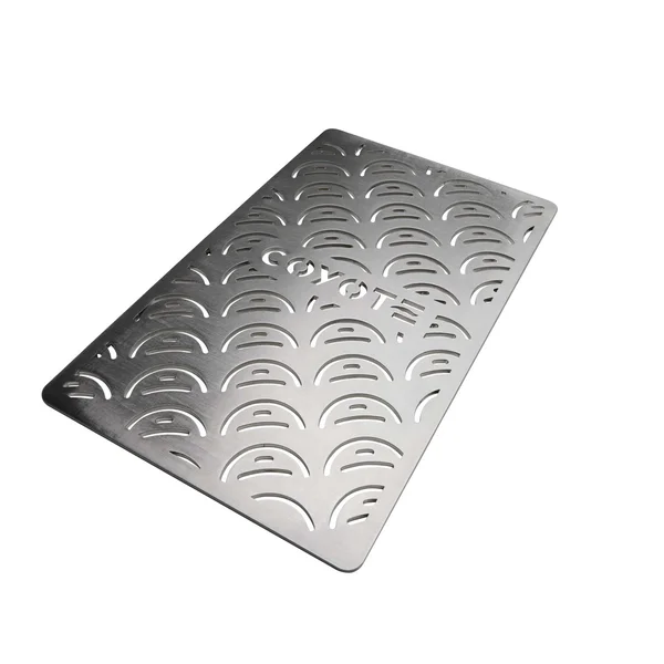 Coyote Signature Vegetable Grate For C3C30 - C3CSIGRATE30V