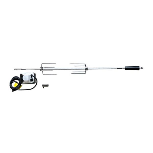 American Renaissance Grill by RCS Rotisserie Kit For ARG30 Gas Grills - ARG30ROTISS