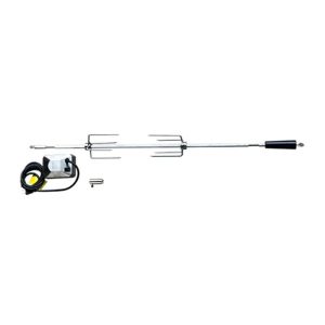 American Renaissance Grill by RCS Rotisserie Kit For ARG36 Gas Grills - ARG36ROTISS