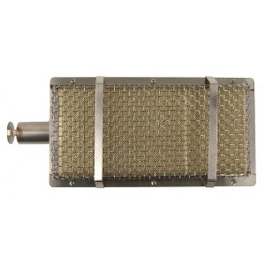 Solaire Infrared Burner Kit For Solaire Anywhere IR17B And IR17M - SOL-17-3