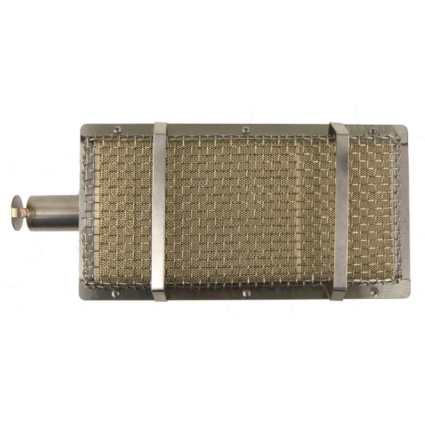 Solaire Infrared Burner Kit For Solaire Anywhere IR17B And IR17M - SOL-17-3