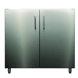 Kalamazoo Signature 36 Inch Sink Cabinet - Two Doors - K-SNK-36-S4