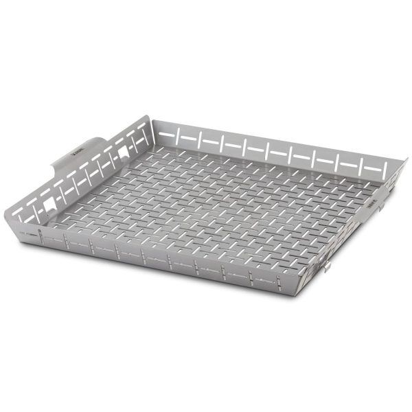 Weber CRAFTED 7673 Roasting Basket