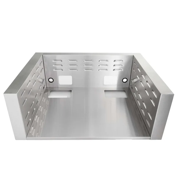 Coyote Insulated Jacket for 30 Inch C & SL-Series Grill - C3JAKTCSL30