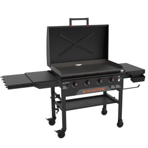 Blackstone 36 Inch Griddle W/ Hood - 2322