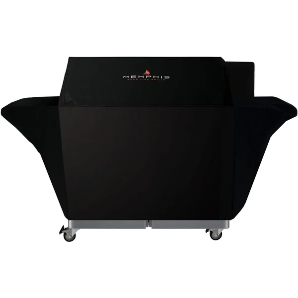 Memphis Grills Cover For Elite ITC3 Freestanding Wi-Fi Monitored Pellet Grill - VGCOVER-10