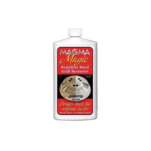 Magma Magic Grill Restorer and Cleaner - A10-272