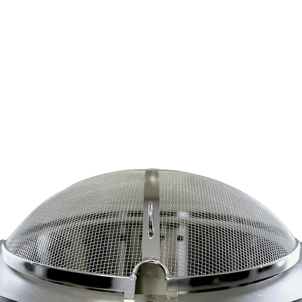 Coulee Colorado Fire Pit Spark Screen - CSS-0019