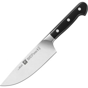 Zwilling J.A. Henckels Pro 6-Inch Chef Knife