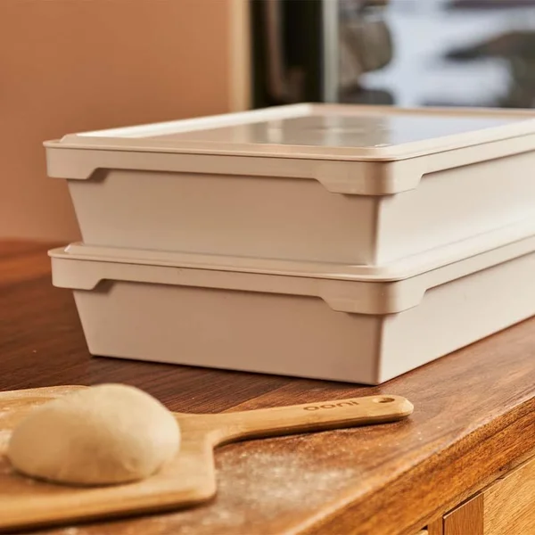 Ooni Pizza Dough Boxes - UU-P22800