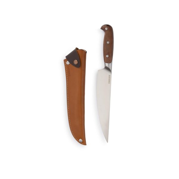 Barebones Living Adventure Chef Knife - CKW-107