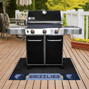 Fanmats University of Maryland Grill Mat