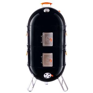 ProQ Ranger Elite BBQ Smoker - 101415